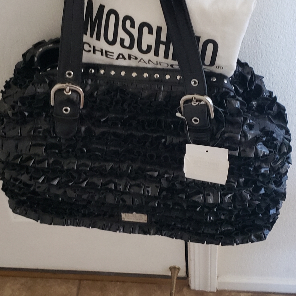 Moschino Bag - Picture 2 of 7